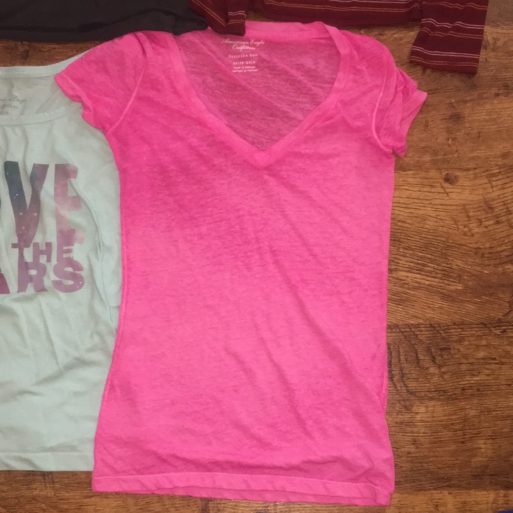 American eagle bundle🌸 - Picture 3 of 5